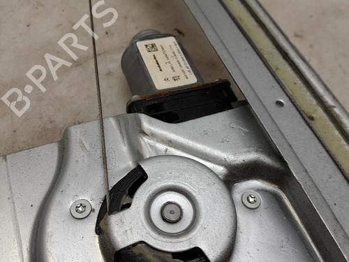 Front right window mechanism CITROËN BERLINGO MULTISPACE (B9) 1.6 HDi 90 | BP33946703C23  - Image 8