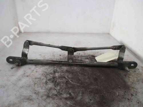 Used Front wipers mechanism FIAT PANDA (169_) 1.2 (169AXF2A, 169AXF1A) (69 hp) 20205711