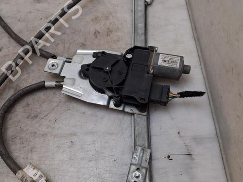 Front left window mechanism CITROËN C5 III (RD_) 1.6 HDi 110 (RD9HZC) | BP38761060C22 - Image 5