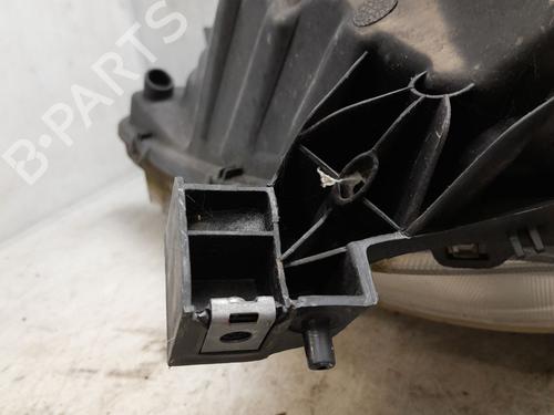 Right headlight NISSAN NOTE (E12) 1.5 dCi | BP29514908C29 