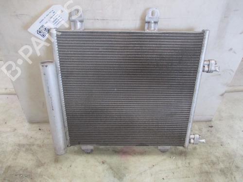AC radiator TOYOTA AYGO (_B4_) 1.0 VVTi (KGB40) | BP34528144M32 - Image 2