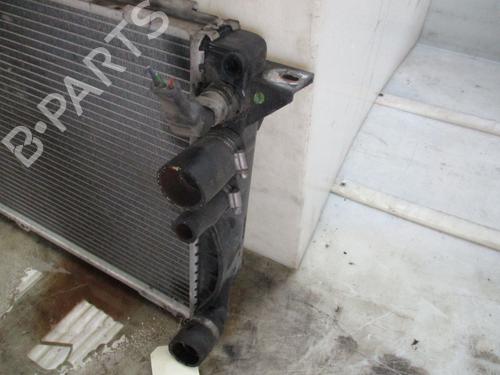Køler AUDI 80 B4 Saloon (8C2) 1.9 TDI | BP30163062M31