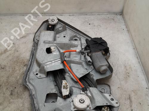 Used Rear right window mechanism PEUGEOT 206 CC (2D) 1.6 16V (2DNFUF, 2DNFUR) (109 hp) 32376048