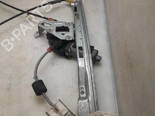 Front right window mechanism PEUGEOT 206 Hatchback (2A/C) 1.4 i | BP31575286C23 