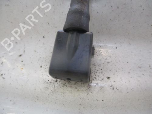 Hood PEUGEOT PARTNER Box Body/MPV 1.6 BlueHDi 100 | BP30978371C1 