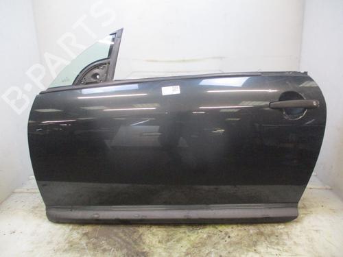 Used Left front door CITROËN C3 Pluriel (HB_) 1.4 (73 hp) 26638978