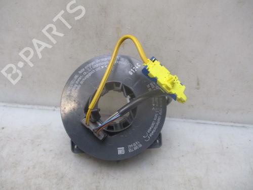 Used Squib airbag OPEL ASTRA F Saloon (T92) 1.6 i 16V (F19, M19) (100 hp) 24013635