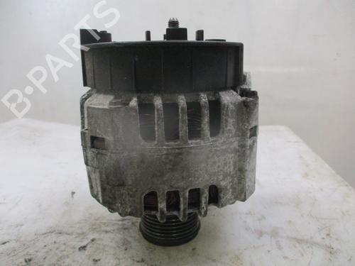 Alternator DACIA LOGAN MCV (KS_) 1.5 dCi (KS0W) | BP31054589M7 