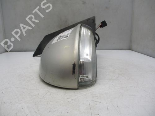 Right mirror VW GOLF VI (5K1)  | BP26637138C27 