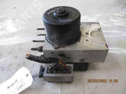 Used ABS pump BMW 3 Compact (E36) 316 i (105 hp) 19740456