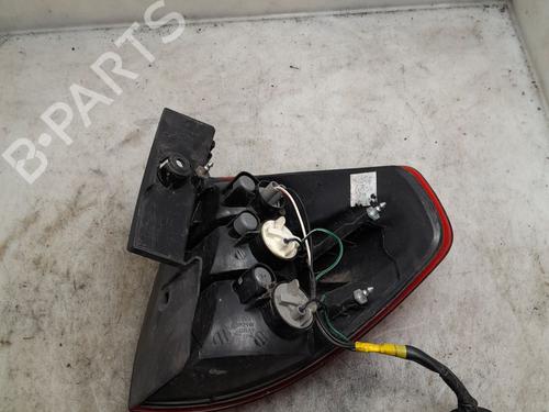 Left taillight RENAULT KOLEOS I (HY_) 2.0 dCi (HY0K) | BP32456145C34