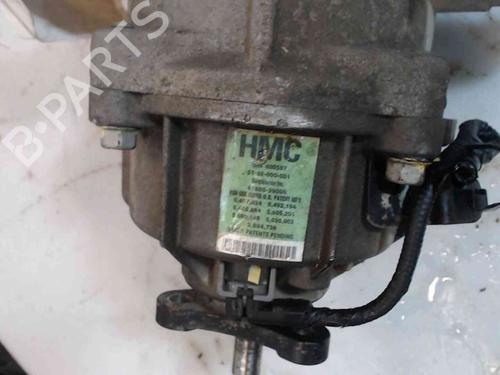 Rear differential HYUNDAI TUCSON (JM) 2.0 CRDi All-wheel Drive | BP19714121M24 
