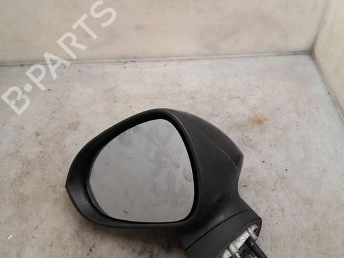 Used Left mirror Left mirror SEAT IBIZA IV (6J5, 6P1) 1.2 (70 hp) 35885649 35885649