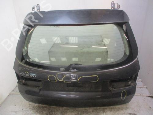 Bagklap CC/Kombi-Coupé HONDA ACCORD VIII Estate (CW) 2.2 i-DTEC (CW3) (150 hp) 32222639