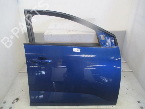 right-front-door-dacia-sandero-iii-2021-36460062 main image