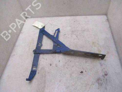 Hinge/Door check strap RENAULT MASTER II Bus (JD) 2.5 D | BP26633273C146 