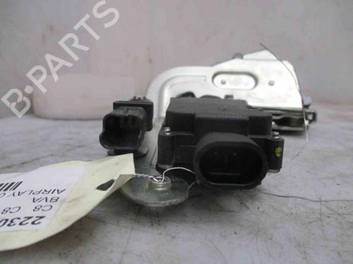 Rear right lock CITROËN C8 (EA_, EB_) 2.2 HDi | BP26630714C99 