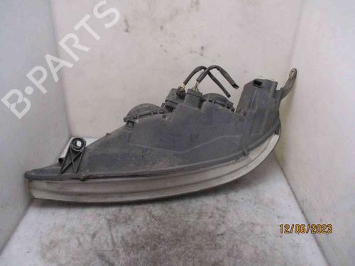 Right headlight PEUGEOT 406 (8B) 2.2 HDi | BP26624574C29 