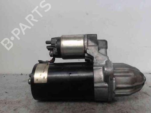 Starter OPEL ASTRA G Convertible (T98) 1.6 16V (F67) | BP20202100M8 