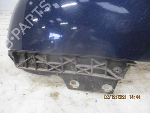 Left front fenders SKODA FABIA I (6Y2) 1.9 SDI | BP24011060C41 