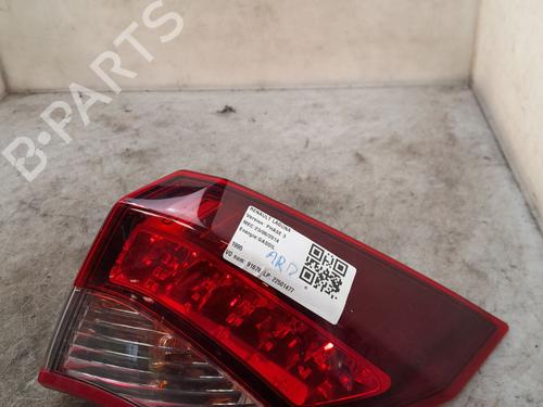 Used Right taillight RENAULT LAGUNA III (BT0/1) 2.0 dCi (BT07, BT0J, BT14, BT1A, BT1S) (131 hp) 26019163