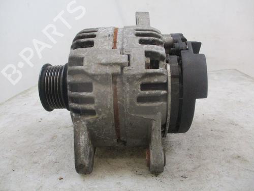 Alternator RENAULT MODUS / GRAND MODUS (F/JP0_) 1.6 (JP03, JP0B, JP0U, JP0Y, JP1G) | BP29467741M7 