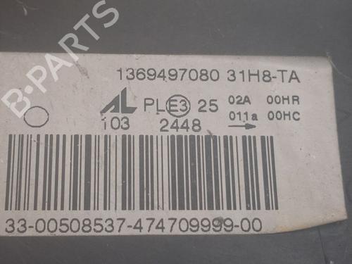Left headlight FIAT DUCATO Van (250_) 130 Multijet 2,3 D | BP39599470C28 - Image 8