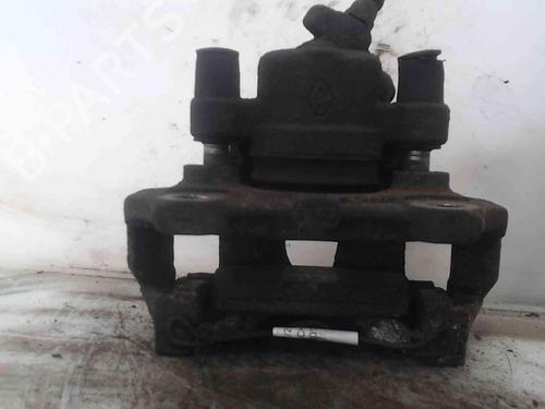 Used Right front brake caliper RENAULT CLIO IV (BH_) 1.5 dCi 90 (90 hp) 21833884