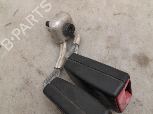 Seat buckle VW PASSAT B6 (3C2) 2.0 TDI 16V | BP34407821I32 - Image 2