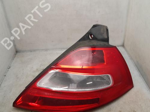 Højre baglygte Højre baglygte RENAULT MEGANE II (BM0/1_, CM0/1_) 1.5 dCi (BM1F, CM1F) (86 hp) 35796455 35796455
