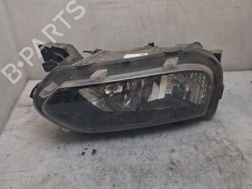 Left headlight DACIA SPRING EV (B6M1) | BP39754362C28 - Image 2