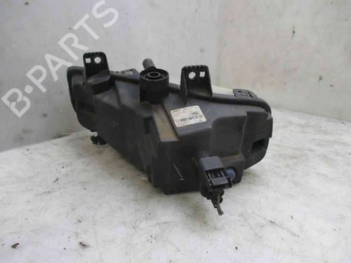 Right front fog light LAND ROVER RANGE ROVER EVOQUE (L538) 2.2 D 4x4 | BP26633691C31 