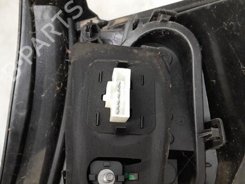 Left taillight CITROËN C3 II (SC_) 1.6 BlueHDi 100 | BP30824035C34