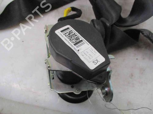 Front left belt tensioner CITROËN NEMO Box Body/MPV (AA_) 1.3 HDi 75 | BP26623870C87 