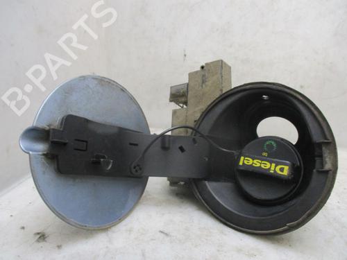 Klapa wlewu paliwa FORD FOCUS C-MAX (DM2)  | BP26637080C131 