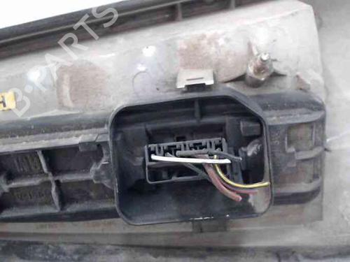 Right taillight OPEL ASTRA G Estate (T98) 1.2 16V (F35) | BP20201571C35 
