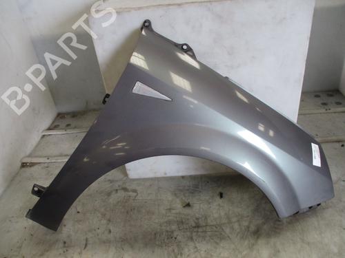 Used Right front fenders RENAULT SCÉNIC II (JM0/1_) [2003-2010]  26634443