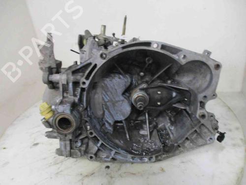Used Gearbox PEUGEOT 406 Coupe (8C) 2.2 (158 hp) 19739445