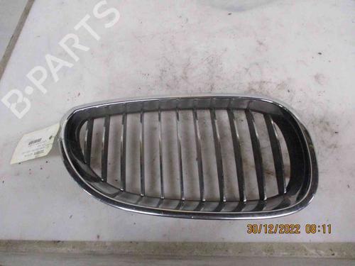 Used Grille BMW 5 (E60) 525 d (177 hp) 24873467