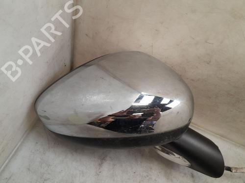 Right mirror CITROËN C3 II (SC_) 1.4 | BP27580435C27 