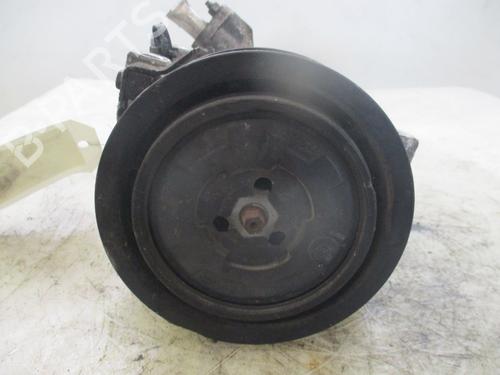 AC compressor CITROËN C4 II (NC_) 1.6 HDi 90 | BP38022258M34 - Image 2