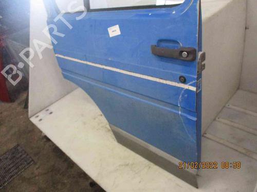 Left front door RENAULT TRAFIC Van (T_, P_, V_) 2.1 D 4x4 | BP30723169C2 