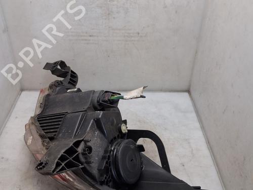 Right headlight CITROËN C3 II (SC_) 1.4 | BP38712995C29  - Image 5