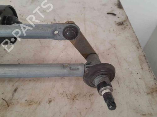 Front wipers mechanism BMW 3 (E46) 320 d | BP20202331C83 