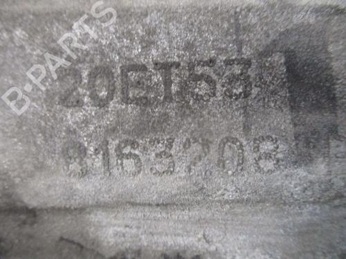 Gearbox PEUGEOT RIFTER 1.5 BlueHDi 100 | BP32276064M3