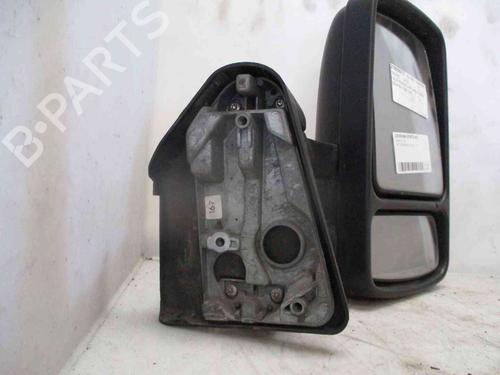 Right mirror RENAULT TRAFIC Bus (T_, P_, V_)  | BP26620653C27 