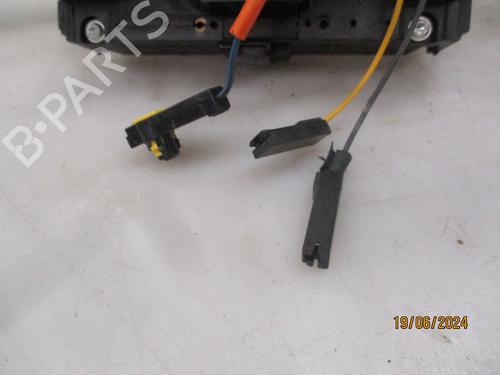 Headlight switch CITROËN C3 I (FC_, FN_)  | BP26634663I24 