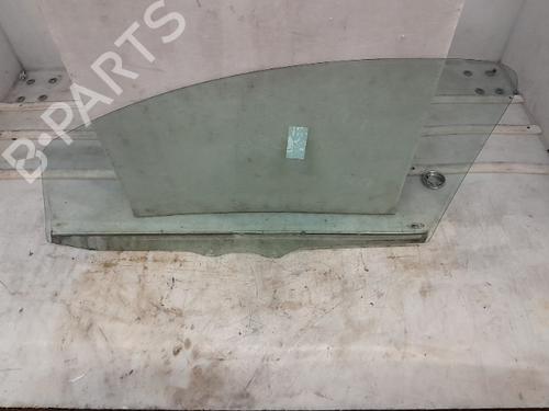 Front right door window CITROËN C1 (PM_, PN_) 1.0 | BP26636366C19 