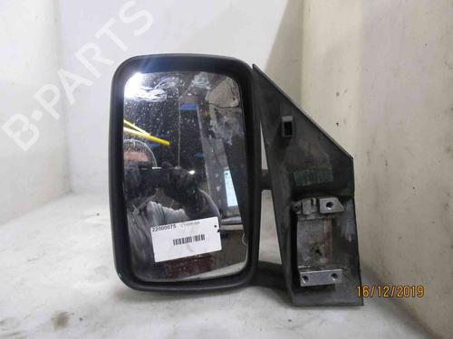 Used Left mirror MERCEDES-BENZ SPRINTER 2-t Van (B901, B902) 210 D (901.461, 901.462, 902.461, 902.462) (102 hp) 19721976