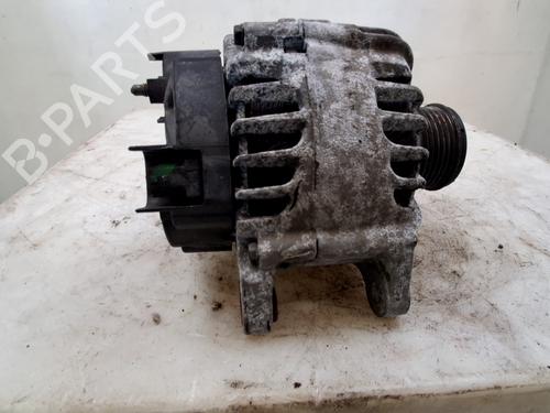 Alternator RENAULT MEGANE III Hatchback (BZ0/1_, B3_) 1.5 dCi (BZ1G, BZ1W, BZ0R) | BP35997130M7 - Image 4